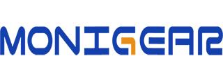 Monigear Logo